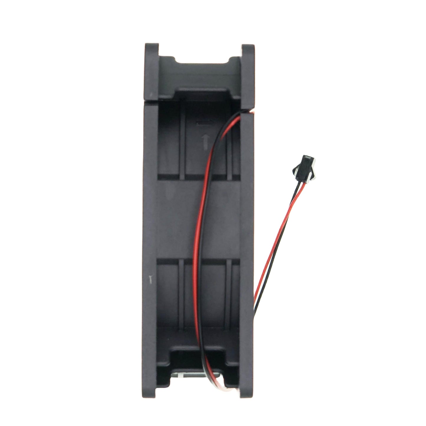 for Delta PFB1224EHE-6F24 Cooling Fan, 24V 1.08A 21.6W 4000RPM 181.27CFM 120X120X38MM 2-Wire Inverter Fan