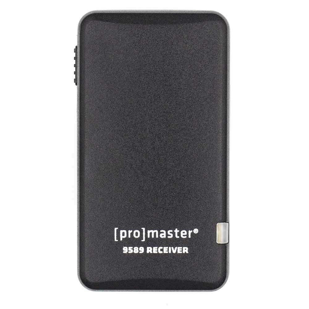 Sony RMT-VP1K Replacement ProMaster RMTVP1K Wireless Cine Remote Control