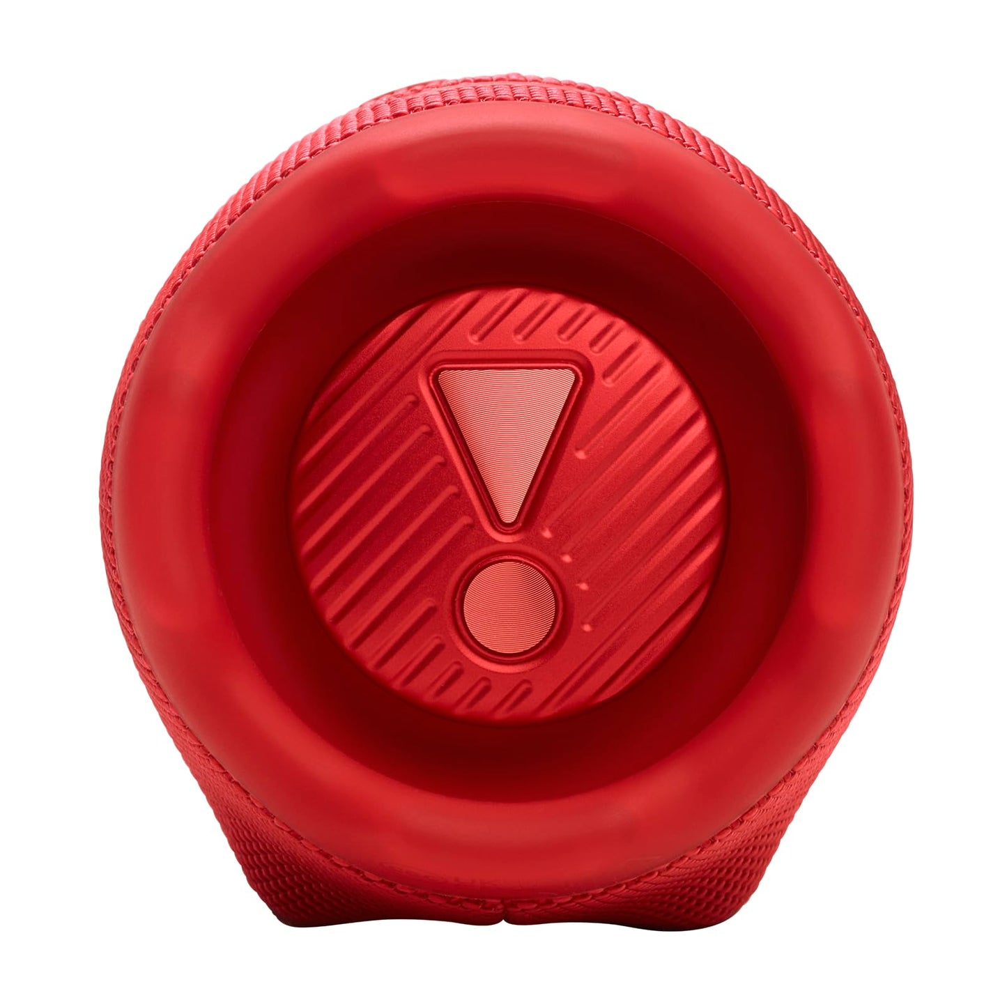 JBL Charge 6 Portable Waterproof & Drop-Proof Bluetooth Speaker (Red)