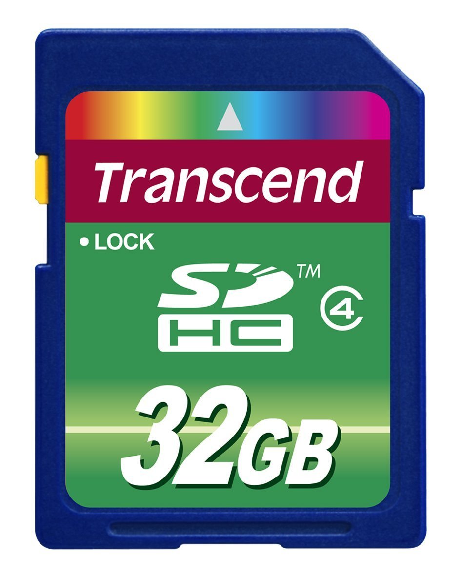 Panasonic Lumix DMC-SZ3 Digital Camera Memory Card 32GB Secure Digital (SDHC) Flash Memory Card