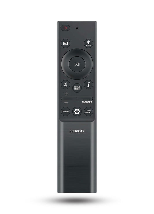 AH81-15047A AH81-15498A AH81-15439A Replacement Remote Control for Samsung Sound bar Speaker HW-B450 HW-B650 HW-B43C HW-B63C HW-B63M HW-B67C HW-B45E
