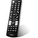 New Universal Replacement Remote Control Fit for All Insignia TVs One Year Warranty