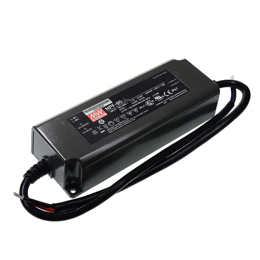 Mean Well NPF LED Driver? NPF-90D-15 90W 6A