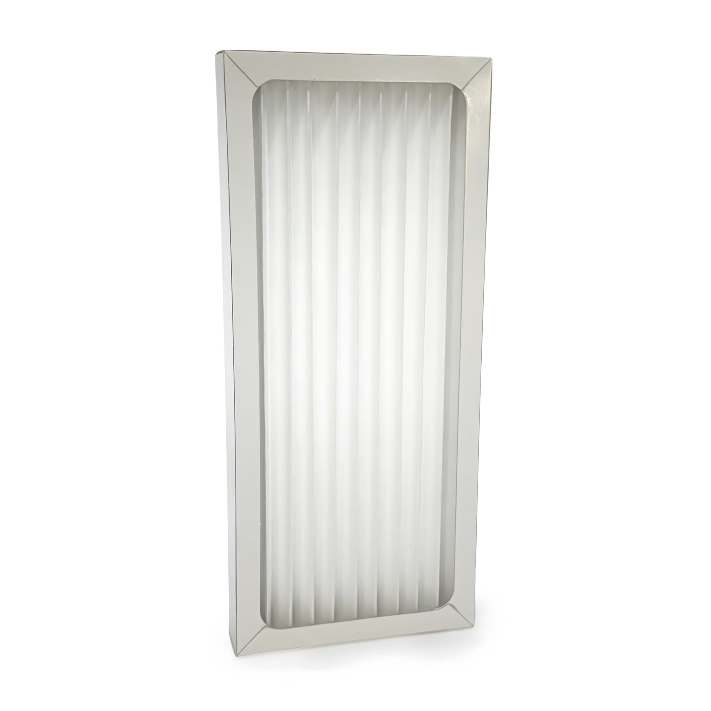 AIRx Replacement For Furnace Filter AC Air Filter Kit for Hamilton Beach 990051000, 2-Pack