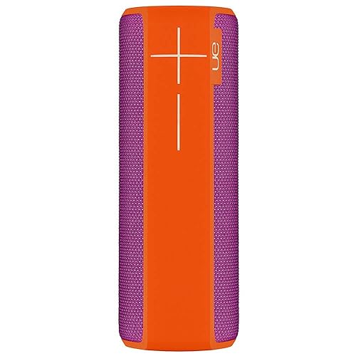 Ultimate Ears Boom 2 Portable Waterproof & Shockproof Bluetooth Speaker - Tropical Edition