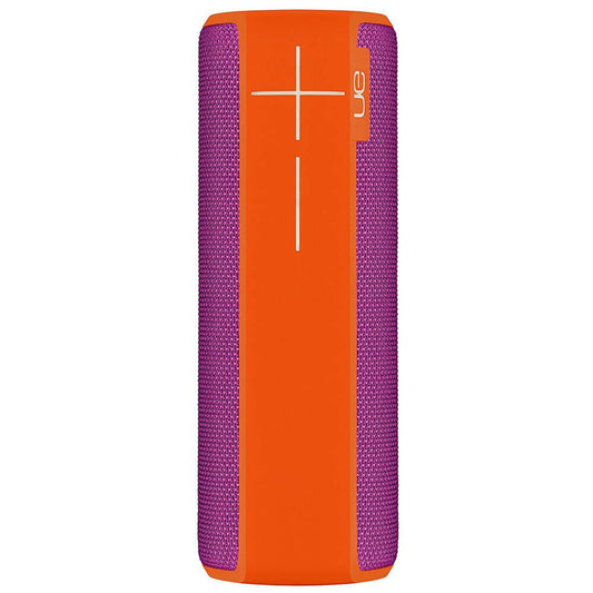 Ultimate Ears Boom 2 Portable Waterproof & Shockproof Bluetooth Speaker - Tropical Edition