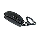 Brand New Cortelco 815000-Voe-21F Trendline - Black