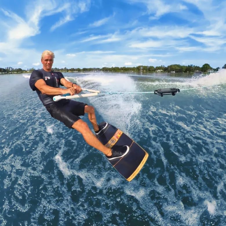 Insta360 X4 Water Sports Rope Mount