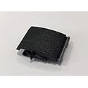 SOUTHERNINTL New Replacement for HP EliteBook 740 745 840 845 848 850 G1 G2 RJ-45 LAN Ethernet Port Cover Door 730958-001 739015-001 (Not Fit G3 G4)