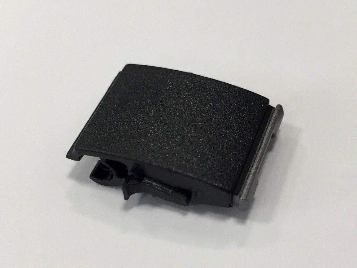 SOUTHERNINTL New Replacement for HP EliteBook 740 745 840 845 848 850 G1 G2 RJ-45 LAN Ethernet Port Cover Door 730958-001 739015-001 (Not Fit G3 G4)
