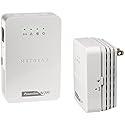 NETGEAR Powerline 200Mbps to N300 Wi-Fi Access Point (XAVNB2001)