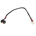 GinTai Replacement for Samsung NP940X3G-K03US NP900X3B-A01US NP940X3G-K01US NP940X3G-S03US NP940X3G-K06US NP900X5L-K02US NP940X3G-S01US DC AC Power