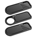 Webcam Cover Slide, Thin Camera Cover for Tesla Model Y/3, Car Cabin Camera Cover Slide for MacBook, iMac, Laptop, PC, iPad, Smartphone, iPhone 6/7/8