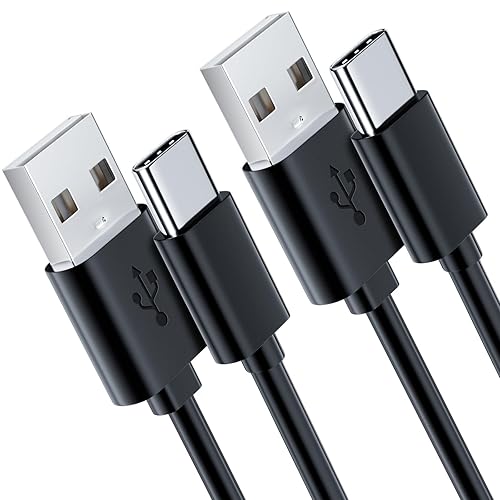 PS5 Controller Charger USB C Charging Cable for Xbox Series X/S Controller,PS5 Charger Cable,Long USBC Cord for PlayStation 5 Game Console,PS 5 Pro