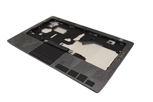 Replacement Laptop Upper Case Cover C Shell & Touchpad for DELL Latitude E6330 Black 0M1WJD