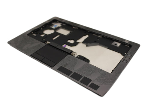 Replacement Laptop Upper Case Cover C Shell & Touchpad for DELL Latitude E6330 Black 0M1WJD