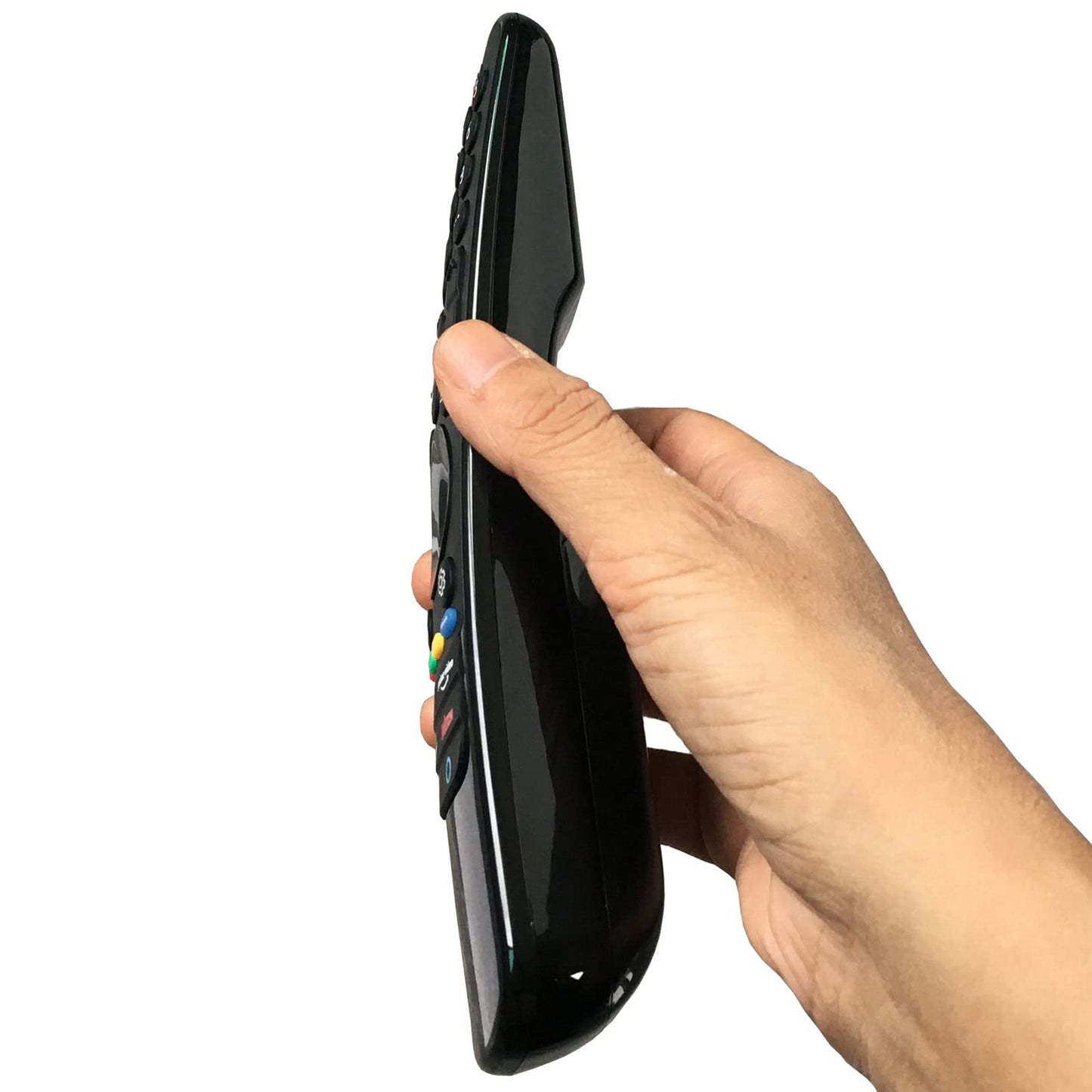 Replacement IR Remote Control for 2021 LG UHD OLED QNED NanoCell 4K 8K Smart TV 55NANO90UPA 65NANO75UPA 65NANO77ZPA 65NANO80UPA 65NANO85APA