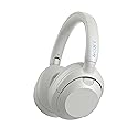 Sony ULT WEAR Over-Ear Noise Canceling Bluetooth Headphones with Alexa Built-in, Comfortable Design, 30-Hour Battery, Massive Bass, & Signature Noise…