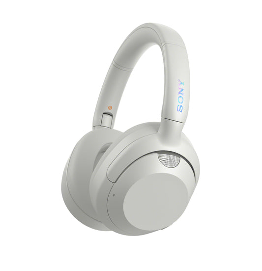Sony ULT WEAR Over-Ear Noise Canceling Bluetooth Headphones with Alexa Built-in, Comfortable Design, 30-Hour Battery, Massive Bass, & Signature Noise…