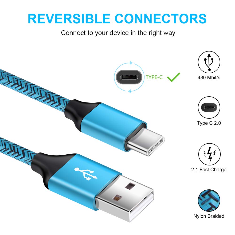 Type C Wall Charger Block Fast Charging Cable for Samsung Galaxy S26 S25 S24 S23 S22 S21 FE S20 Ultra A17 A16 5G A15 A14 A56 A36 A11 A10E A51 A71 A01