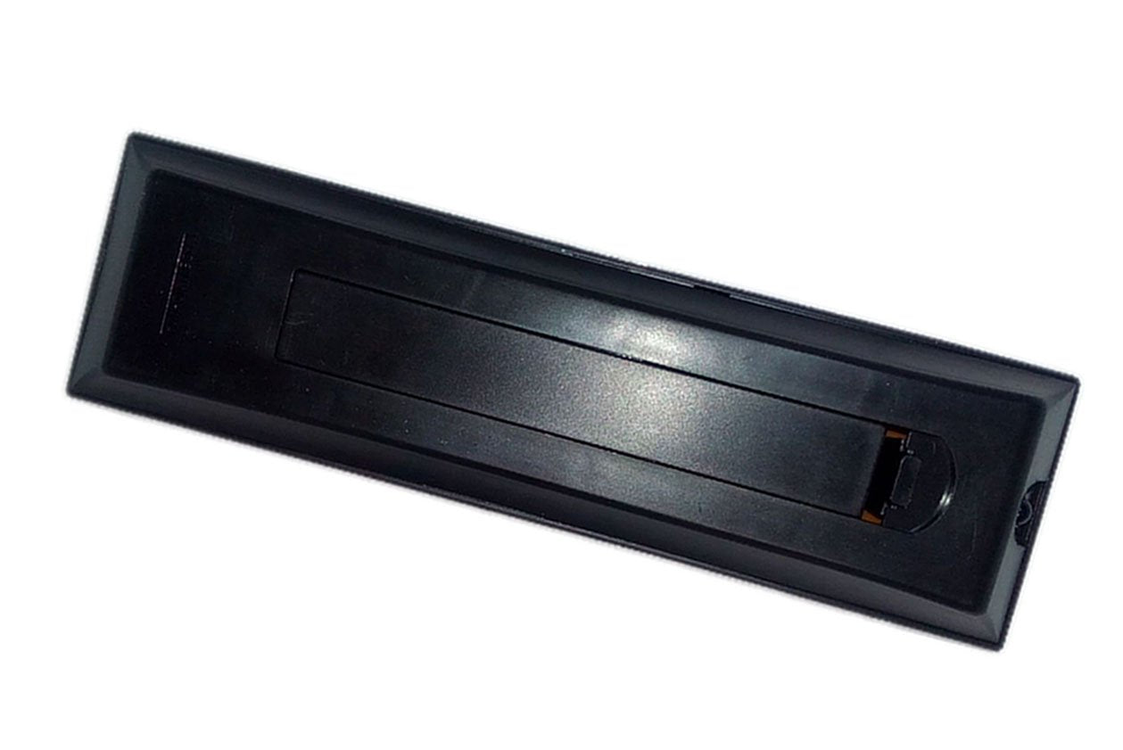 Replaced Remote Control Compatible for Toshiba 32L2400U 32SL400 40E210U 40L2400U 50L1450U LED HDTV TV