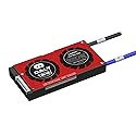 DALY Smart BMS 16S 48V LifePO4 PCB Protection Board with Balance Leads and Wireless Bluetooth Module for 16 Cells 48Volts Lithium Battery Pack(Smart…