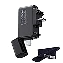 Insta360 X4 Quick Reader