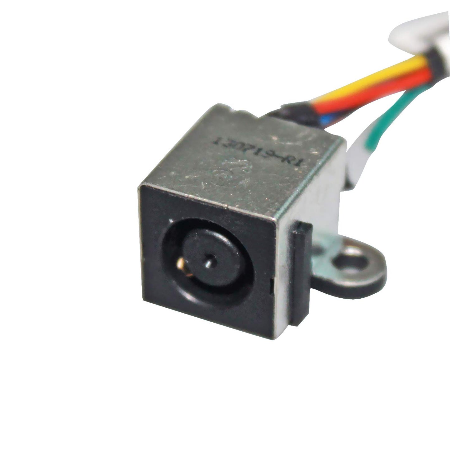 Zahara DC Power Jack Harness Cable Socket Plug Port Replacement for Dell Inspiron 14Z N411Z CJ10 HP9YN 0HP9YN DD0R05PB000