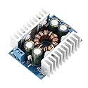 5-30V to 1.25-30V DC Step Up/Down Power Module - Buck-Boost Converter Voltage Regulator