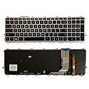Laptop Replacement Keyboard Fit HP Envy 15-J002LA 15-J003LA 15-J004LA 15-J012LA 15-J108LA 15-J006AX 15-J011DX US Layout with Backlight