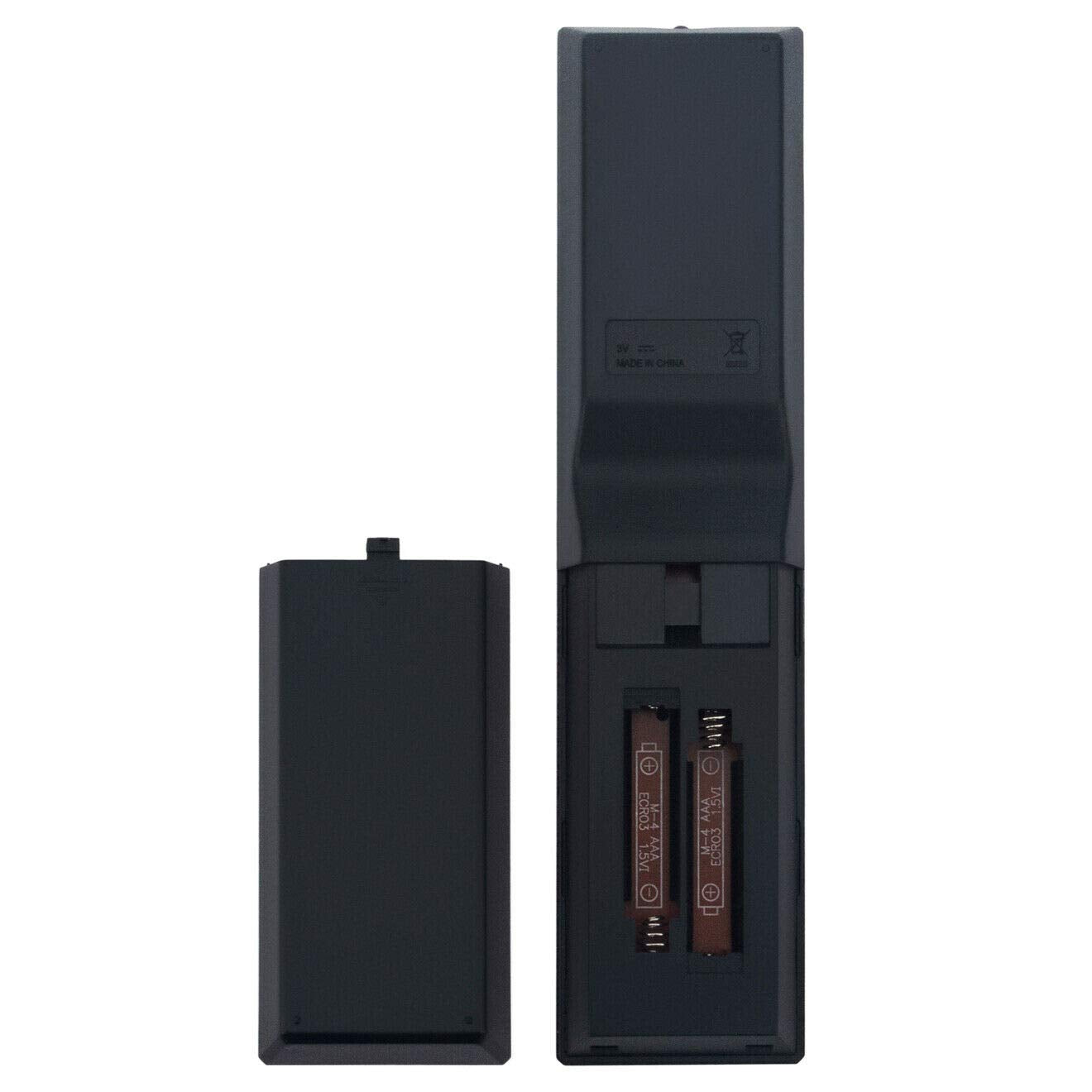 RMT-AA231U Remote Control for Sony Home Theater AV Receiver STR-DH770