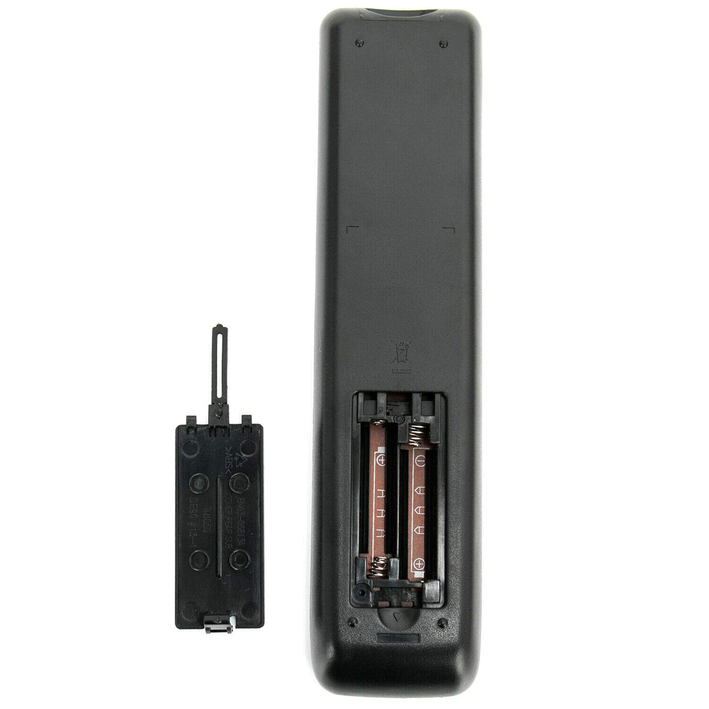 New Remote Control Applicable for Samsung TV UN55D6000 UN46D6050 UN55D6050 UN40D6050 UN46D6050TF