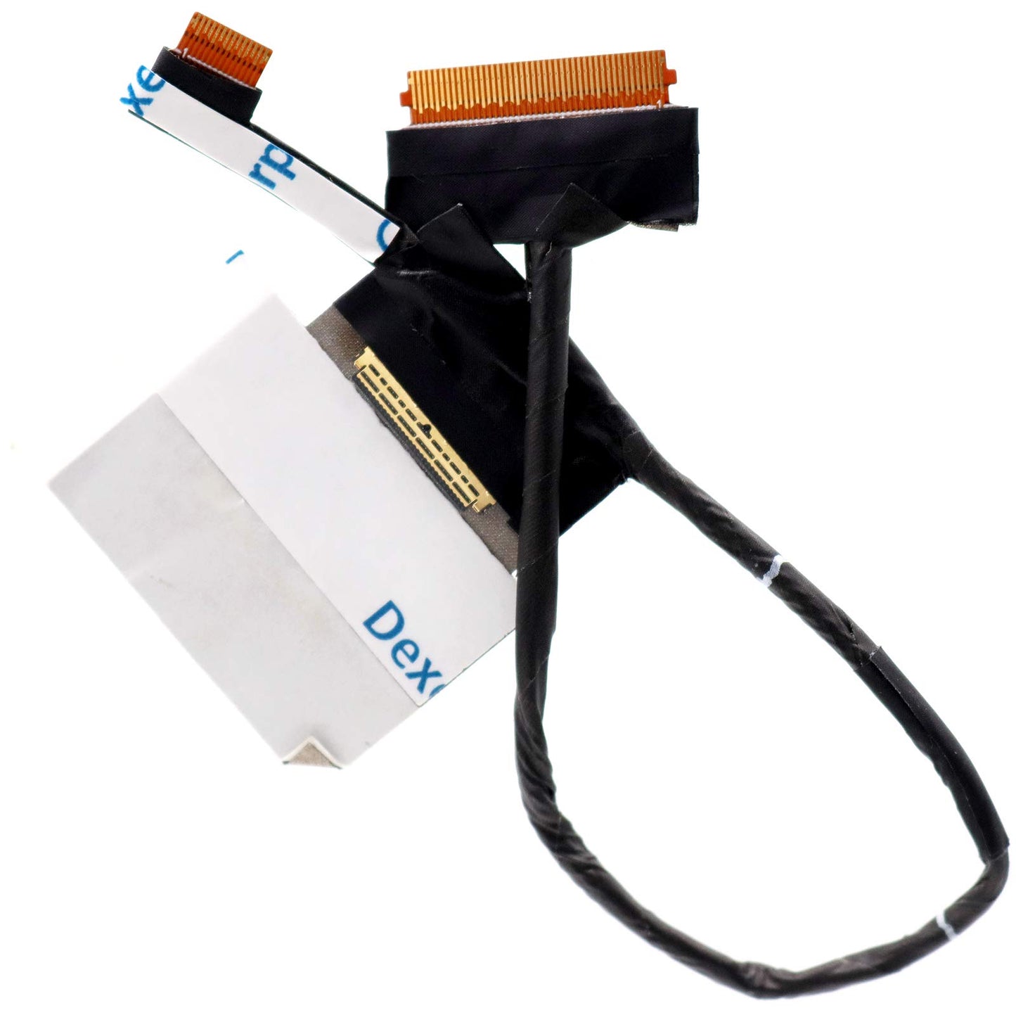 Deal4GO Lvds LCD Cable FHD eDP Flex Cable 450.0ED03.0002 Replacement for H P Envy X360 15-CN 15-DP 15M-CN 15M-CN0012DX