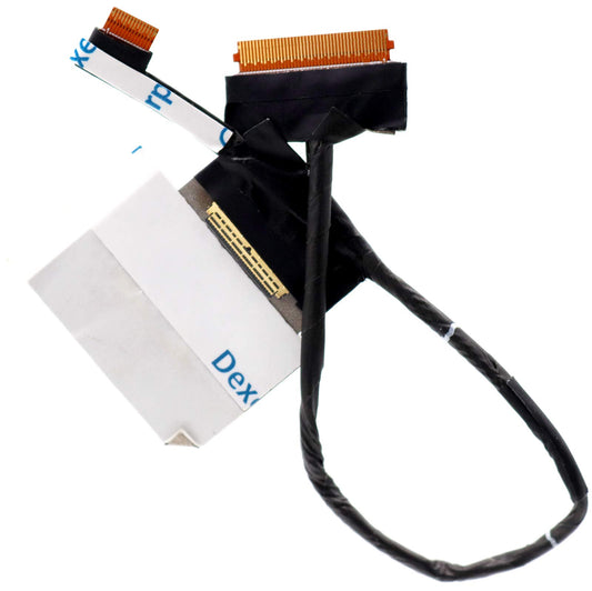 Deal4GO Lvds LCD Cable FHD eDP Flex Cable 450.0ED03.0002 Replacement for H P Envy X360 15-CN 15-DP 15M-CN 15M-CN0012DX