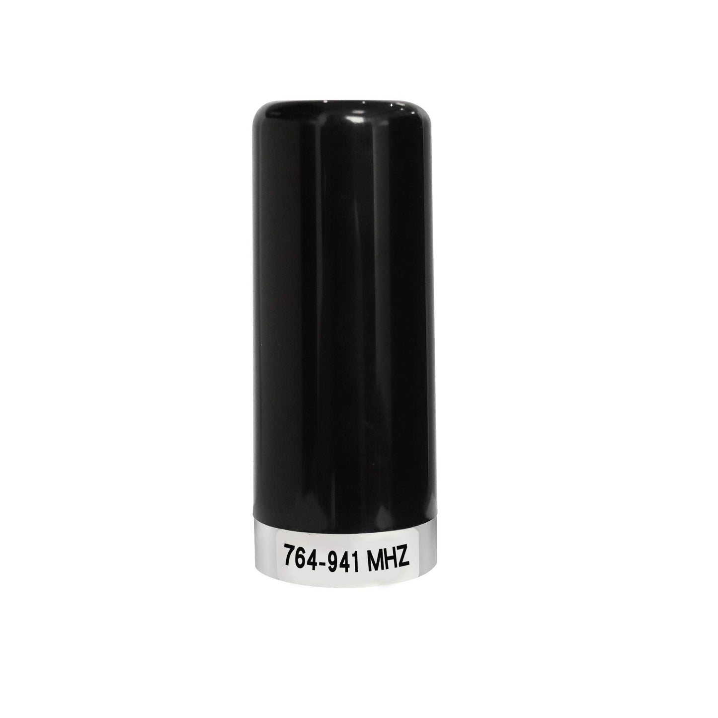 NMO Antenna UHF 764-941MHz 2.5dBi 3.5inch for Car Truck Amateur Mobile Radio Two Way Radio Marine Boat