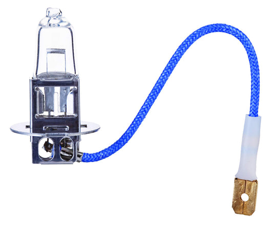 CEC Industries, Ltd. Halogen Bulb