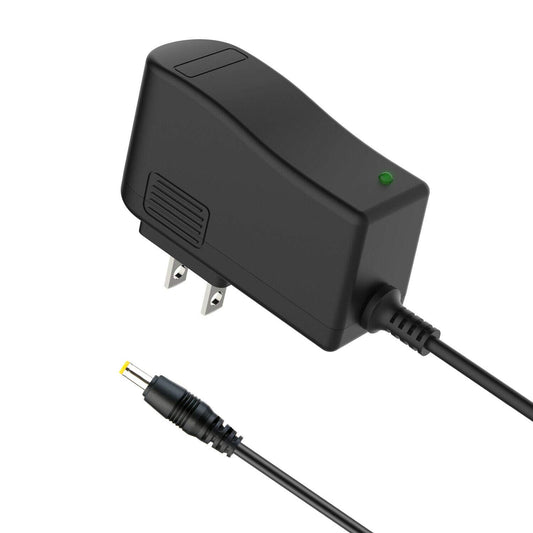 12V 1A AC Adapter for CS CS-1201000 Model Wall Home Charger Power Supply Cord