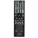 RC-879M Replace Remote Control Applicable for Onkyo AV Receiver TX-NR535 TX-SR333 HT-R393 TXNR535 TXSR333 HTR393 HT-R593 HTR593
