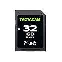 TACTACAM Defend SD Card