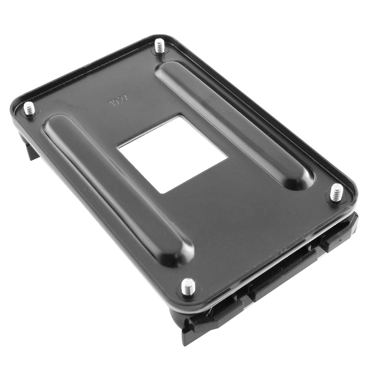 DGZZI AM4 Backplane Back Durable CPU Heatsink Bracket CPU Fan Cooling Mounting Sheet Plate for AM4 AMD Socket