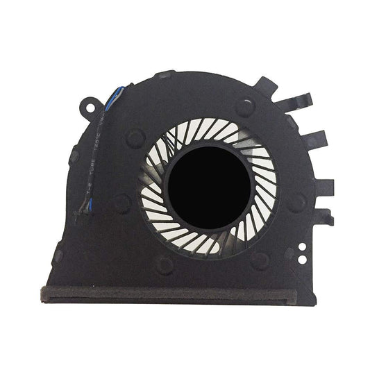 CPU Cooling Fan Intended for HP 17-by 17-CA 17q-cs 470 G7 Series Laptop 17-by0053CL 17-by0061ST 17-by0021DX 17-CA0046CL 17q-cs1001TX 17q-cs1000TX