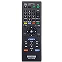 RMT-B119A Replace Remote Control for Sony Blu-ray Replace Remote Control BDP-S1100 BDP-S590 BDP-S5100