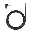 Toxaoii WH-1000XM3 Replacement Audio Headphone Cable Cord Compatible with Sony MDR-XB950BT MDR-1000X WH-H900N WH-CH700N WH-1000XM4 MDR-10R…