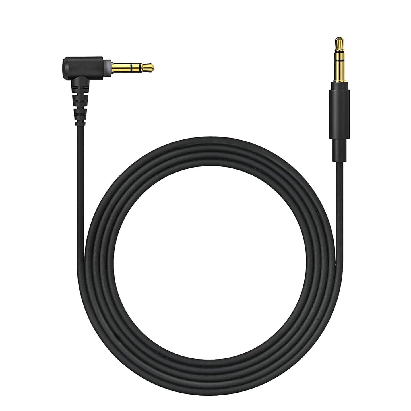 Toxaoii WH-1000XM3 Replacement Audio Headphone Cable Cord Compatible with Sony MDR-XB950BT MDR-1000X WH-H900N WH-CH700N WH-1000XM4 MDR-10R…