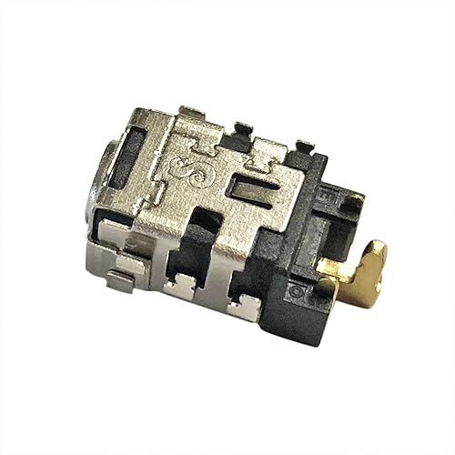 Zahara DC Power Jack Socket Plug Connector Port Replacement for ASUS VivoBook S412FA-XB31 S412FA-XB51