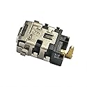 Zahara DC Power Jack Socket Plug Connector Port Replacement for ASUS VivoBook S412FA-XB31 S412FA-XB51
