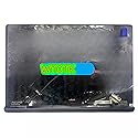 WTOTK 13.3" UHD LCD Screen Touch Full Top Assembly Replacement for ASUS UX391UA UX391 UX391U (Blue)