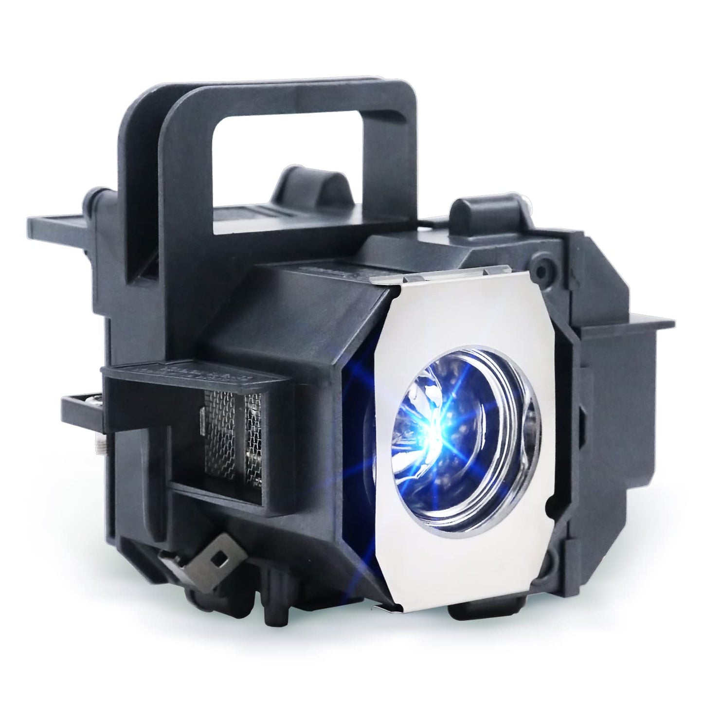 ZMSTLAMP for Epson ELPLP49 PowerLite Home Cinema 6100 8345 8700UB 6500UB 8350 8100 8500UB 6100 6500 8100 8500 9500, Pro Cinema 7100 7500UB 9100 9350