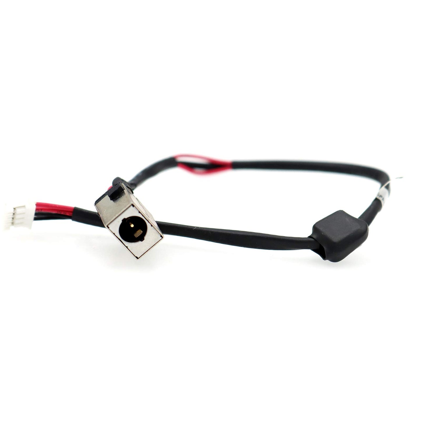 Deal4GO DC Power Jack Cable DC30100PR00 Replacement for Acer Aspire E1-532 E5-511 E5-521 E5-551 E5-571 V5-561 V5-561G