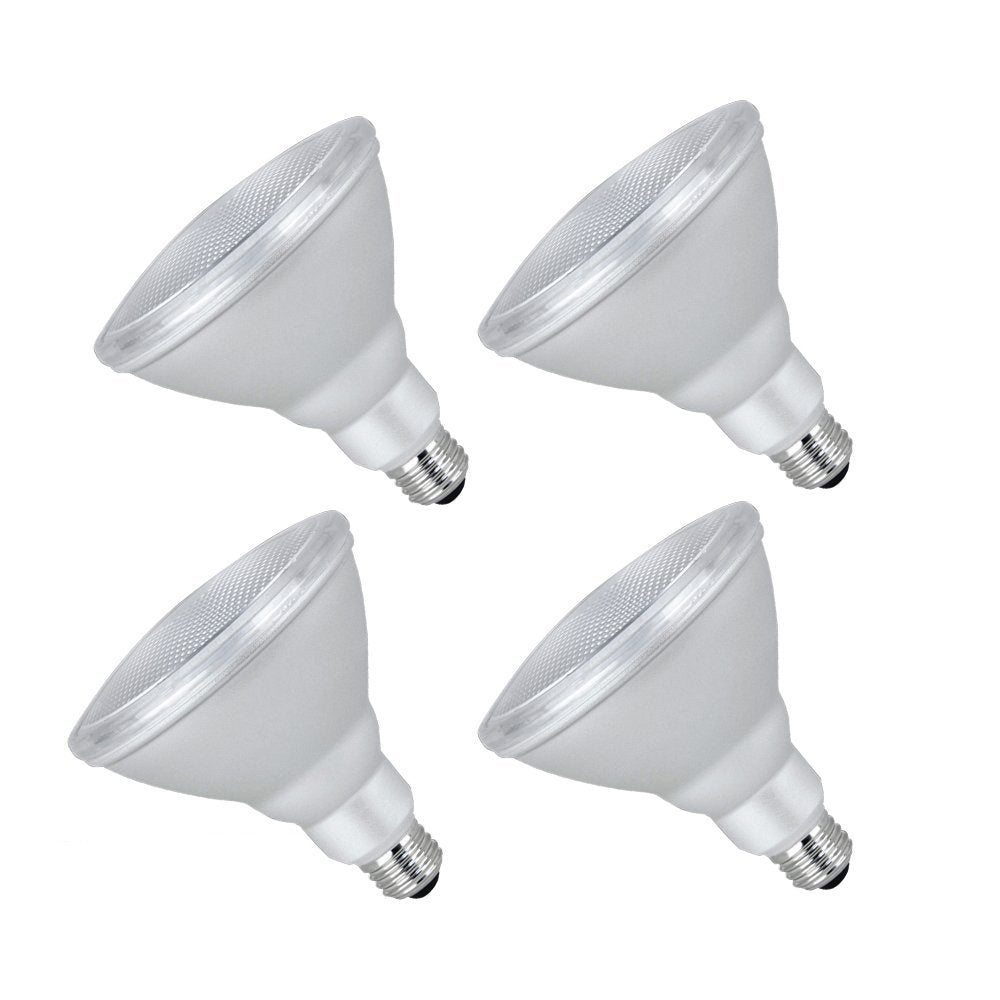 Xtricity LED PAR38 Dimmable Flood Lights 100W (4 Pack)